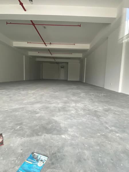 Kedai / Pejabat untuk Disewa di Sentul Pasar (Sentul) - Michael Loh - Interior - PropertyGuru.com.my