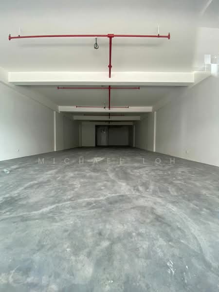 Kedai / Pejabat untuk Disewa di Sentul Pasar (Sentul) - Michael Loh - Interior - PropertyGuru.com.my