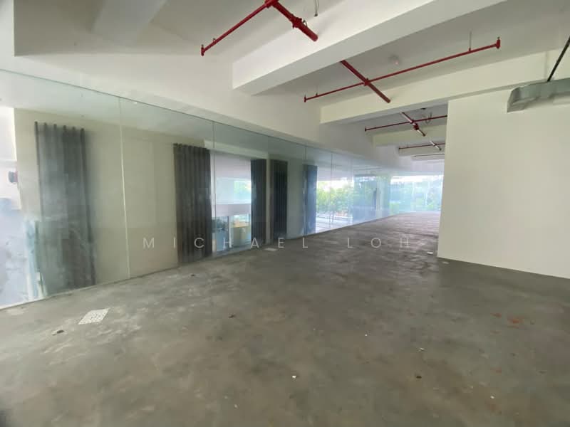 Shop / Office for Rent in Sentul Pasar (Sentul) - Michael Loh - Interior - PropertyGuru.com.my