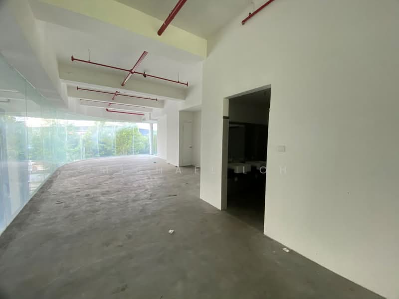 Shop / Office for Rent in Sentul Pasar (Sentul) - Michael Loh - Interior - PropertyGuru.com.my