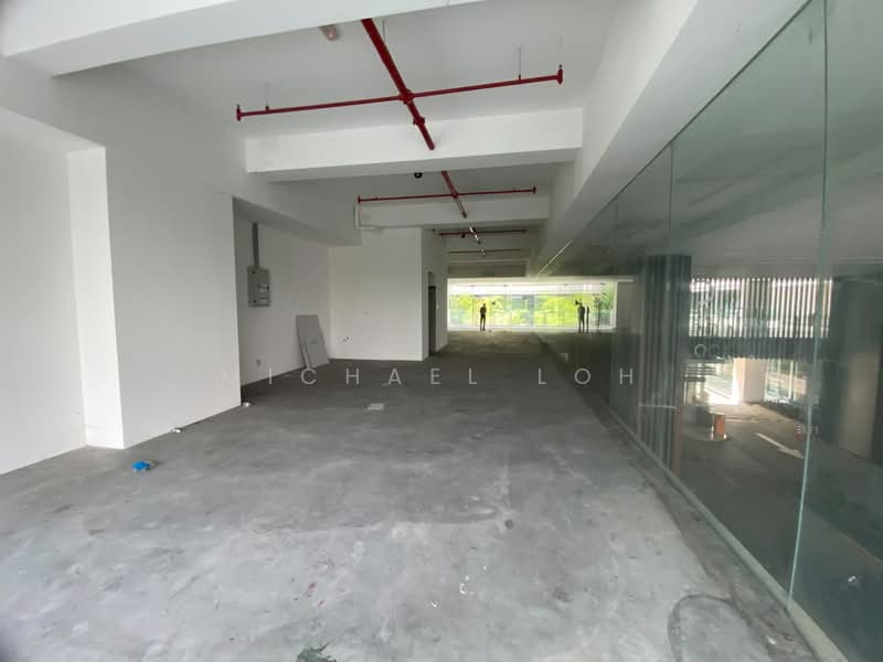 Shop / Office for Rent in Sentul Pasar (Sentul) - Michael Loh - Interior - PropertyGuru.com.my