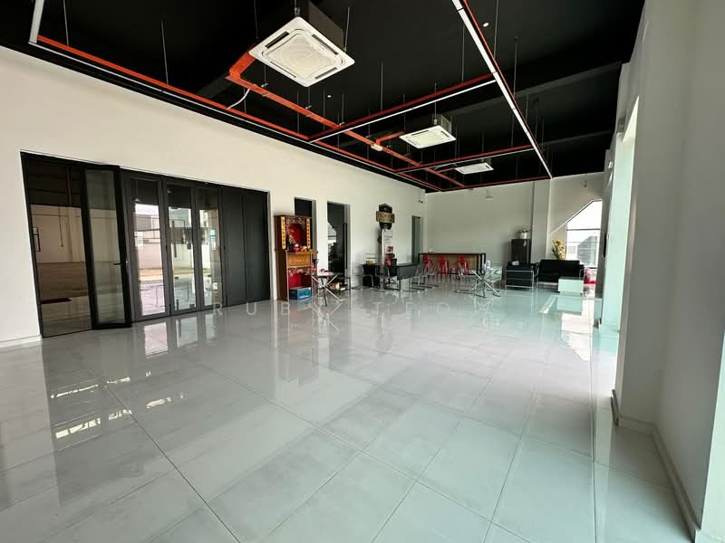 Semi-D Factory for Rent in Eco Business Park 1 (Johor Bahru) - Ruby Teow - Interior - PropertyGuru.com.my