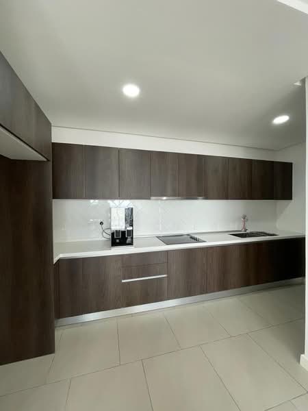 Condominium for Rent at Triuni Residences - Joey Cheah - Kitchen - PropertyGuru.com.my