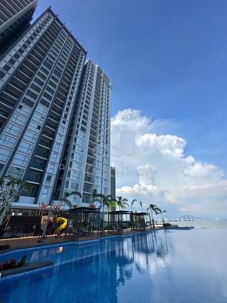 Condominium for Rent at Triuni Residences - Joey Cheah - Exterior - PropertyGuru.com.my