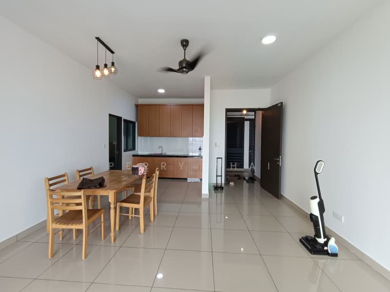 Condominium for Rent at The Henge - Perry Chai - Kitchen - PropertyGuru.com.my