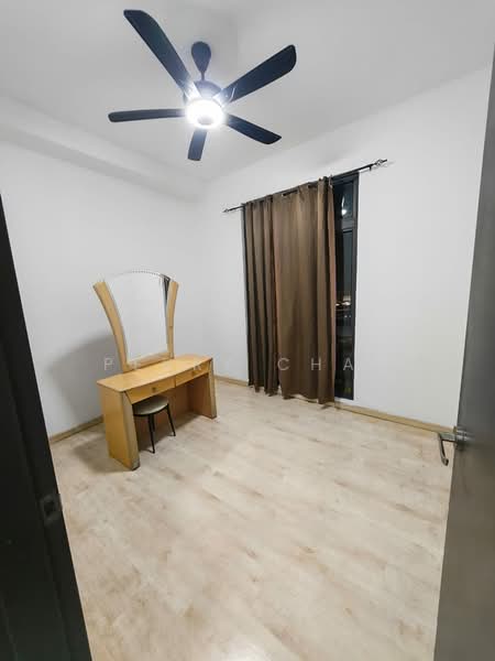 Condominium for Rent at The Henge - Perry Chai - Bedroom - PropertyGuru.com.my