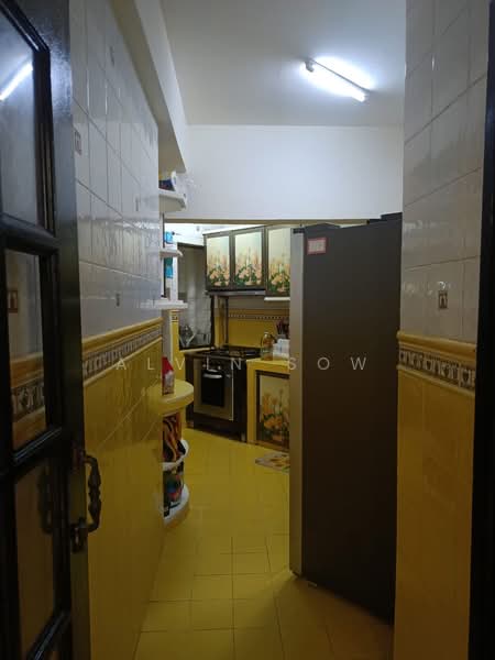Condominium for Sale at The Palladium - Alvin Sow - PropertyGuru.com.my