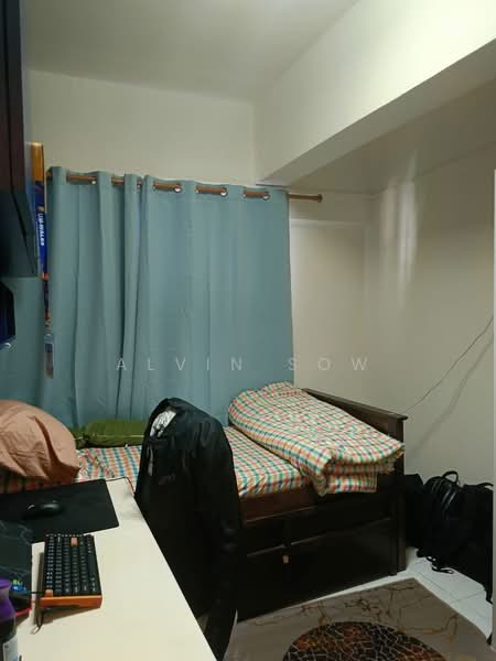Condominium for Sale at The Palladium - Alvin Sow - PropertyGuru.com.my