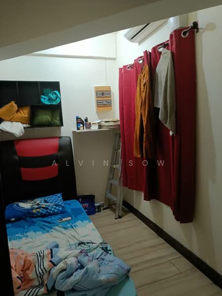 Condominium for Sale at The Palladium - Alvin Sow - PropertyGuru.com.my