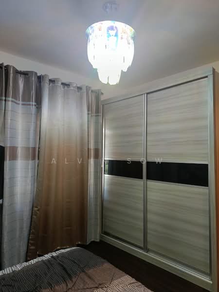 Condominium for Sale at The Palladium - Alvin Sow - PropertyGuru.com.my