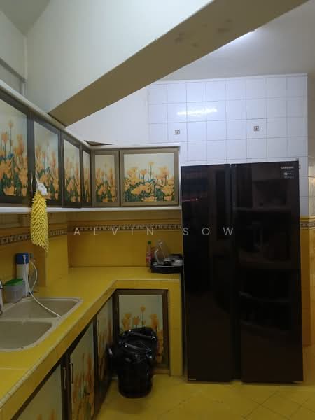 Condominium for Sale at The Palladium - Alvin Sow - PropertyGuru.com.my