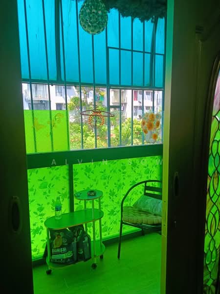 Condominium for Sale at The Palladium - Alvin Sow - PropertyGuru.com.my