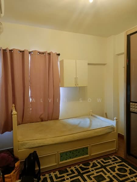 Condominium for Sale at The Palladium - Alvin Sow - PropertyGuru.com.my