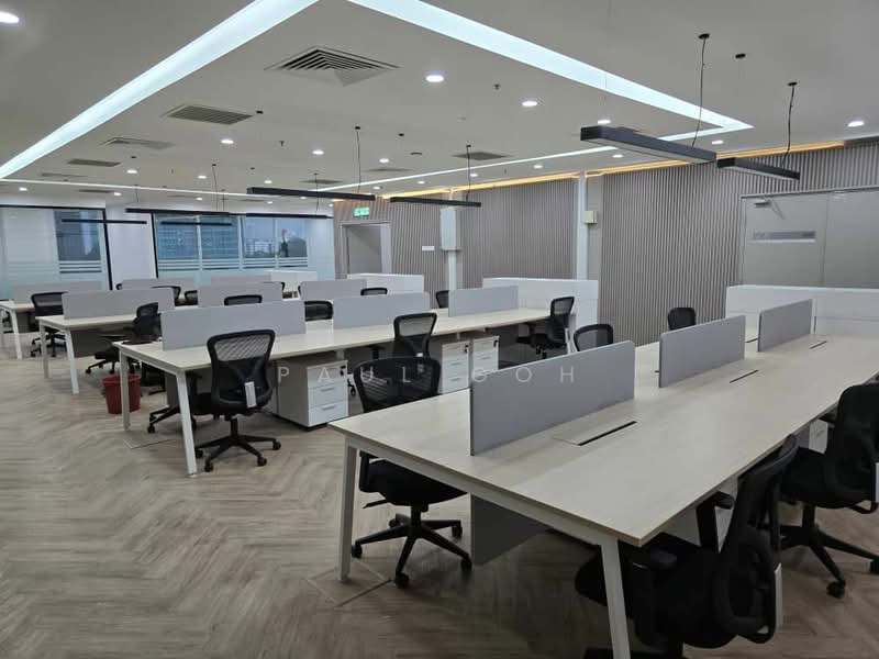 Pejabat untuk Disewa di Bukit Bintang (KL City Centre) - Ming Yean - PropertyGuru.com.my