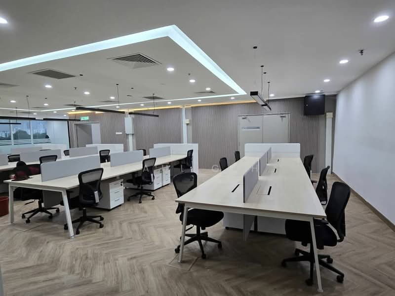 Pejabat untuk Disewa di Bukit Bintang (KL City Centre) - Ming Yean - PropertyGuru.com.my