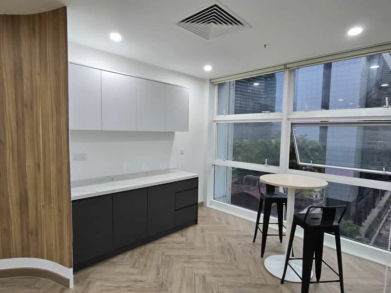 Pejabat untuk Disewa di Bukit Bintang (KL City Centre) - Ming Yean - PropertyGuru.com.my