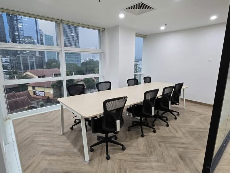 Pejabat untuk Disewa di Bukit Bintang (KL City Centre) - Ming Yean - PropertyGuru.com.my