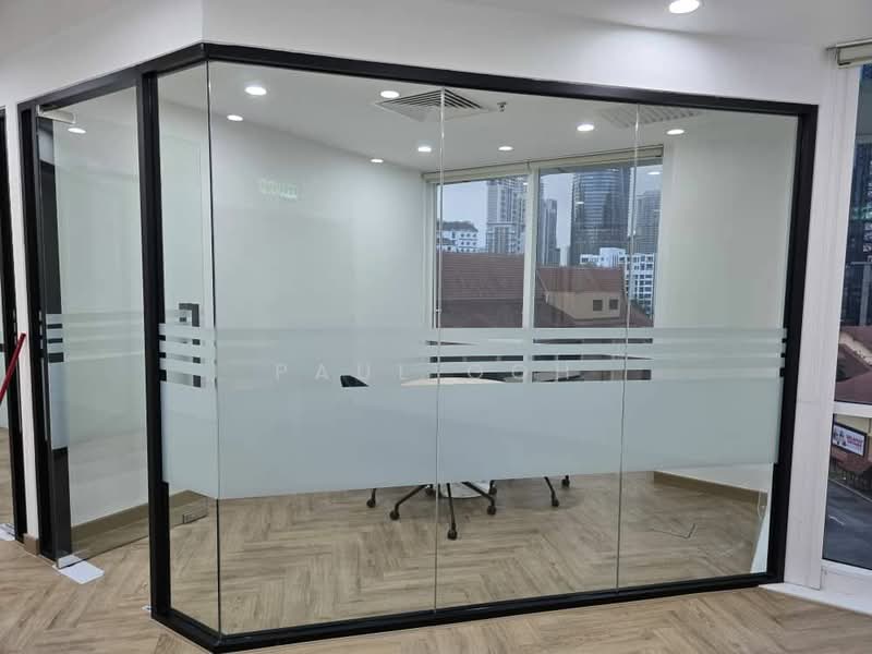 Pejabat untuk Disewa di Bukit Bintang (KL City Centre) - Ming Yean - PropertyGuru.com.my