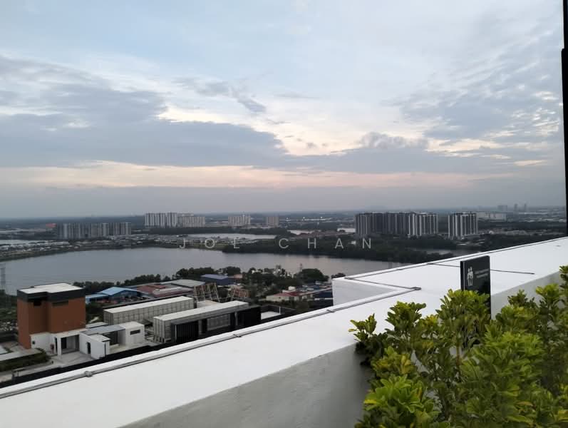 Service Residence for Rent at ANYA at Shorea Park - Joe Chan - View - PropertyGuru.com.my