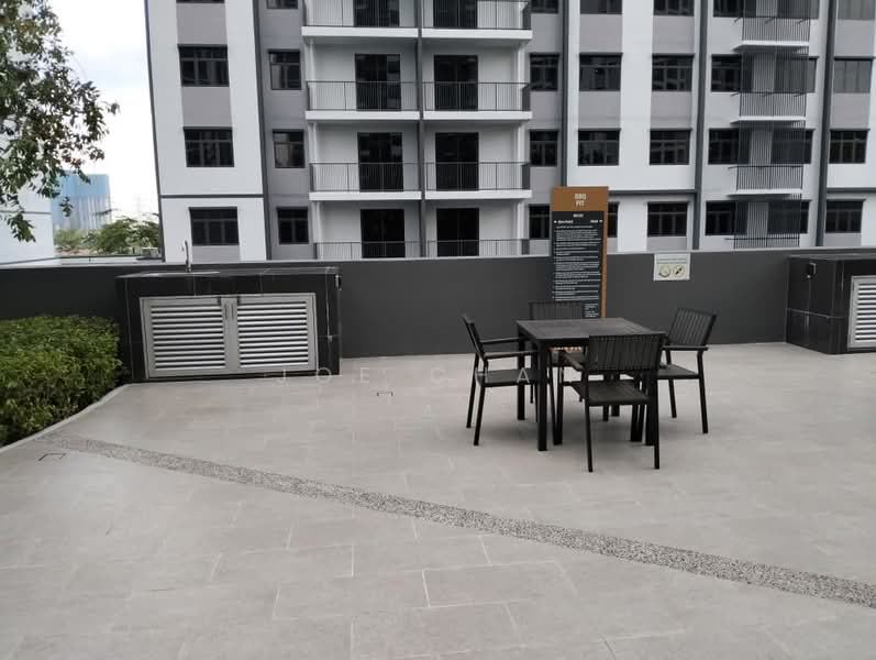 Service Residence for Rent at ANYA at Shorea Park - Joe Chan - Exterior - PropertyGuru.com.my