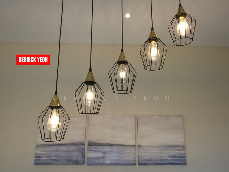 Condominium for Rent at Novus - Derrick Yeoh - Interior - PropertyGuru.com.my