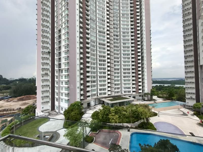 Servis Apartment untuk Disewa di Tropez Residences - Mavis Hew - Exterior - PropertyGuru.com.my