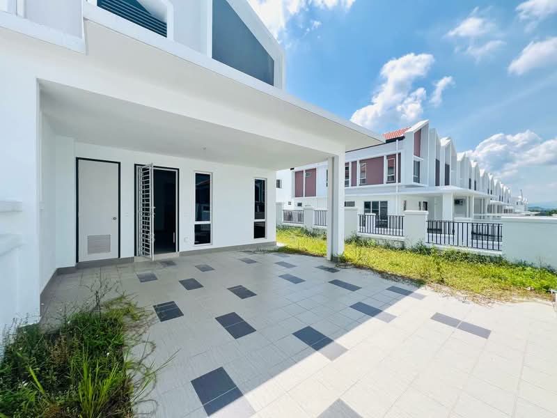 2-storey Terraced House for Sale in Kajang (Selangor) - BILYA ARIFF - PropertyGuru.com.my
