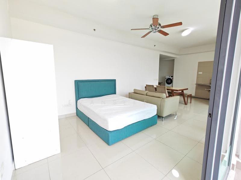 Kediaman Servis untuk Disewa di Univ 360 Place - Evanslee . - Bedroom - PropertyGuru.com.my