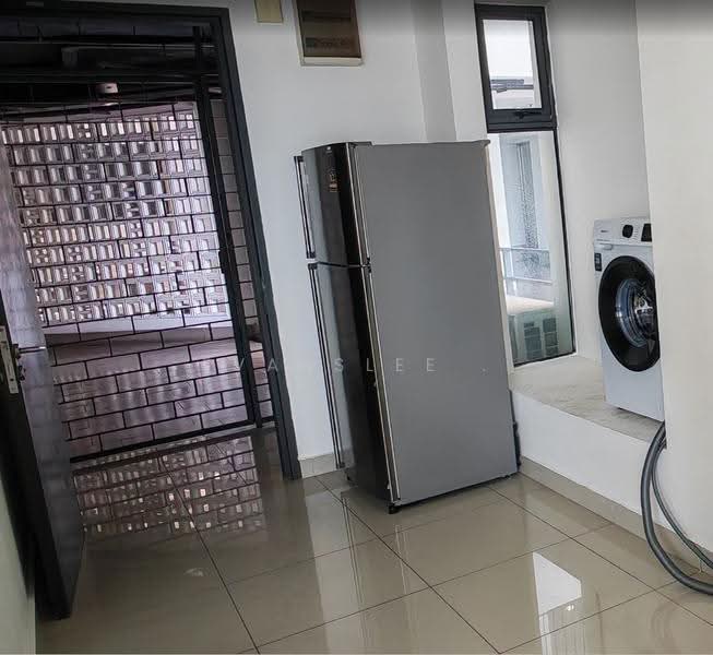 Kediaman Servis untuk Disewa di Univ 360 Place - Evanslee . - Interior - PropertyGuru.com.my