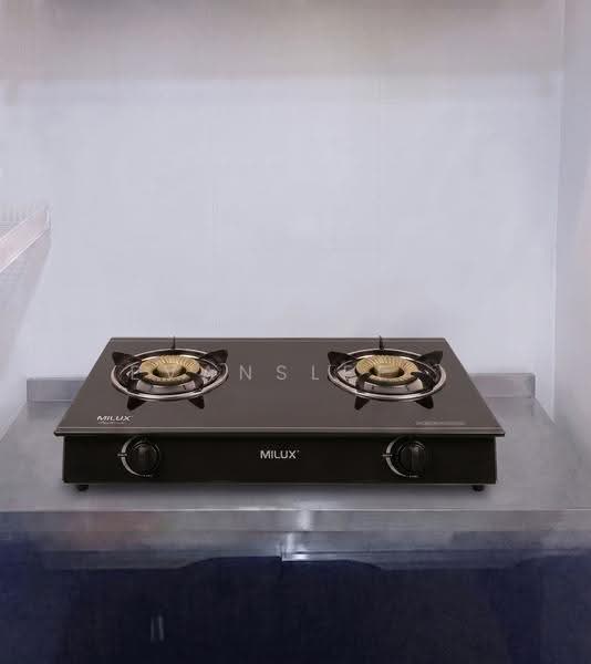 Kediaman Servis untuk Disewa di Univ 360 Place - Evanslee . - Kitchen - PropertyGuru.com.my