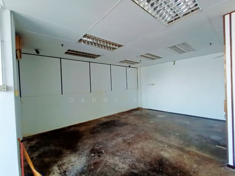 Factory for Rent in George Town (Penang) - Danny Lim - Interior - PropertyGuru.com.my