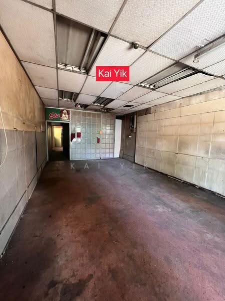 Shop for Rent in Jelutong (Penang) - Kai Yik - Interior - PropertyGuru.com.my