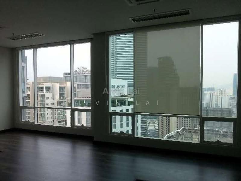 Office for Sale in KLCC (KL City Centre) - Alvin Lai - PropertyGuru.com.my