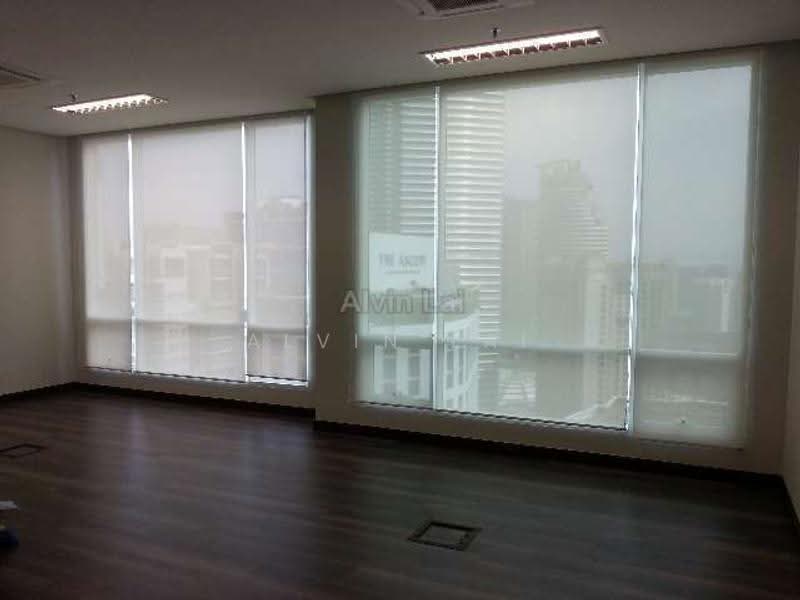 Office for Sale in KLCC (KL City Centre) - Alvin Lai - PropertyGuru.com.my