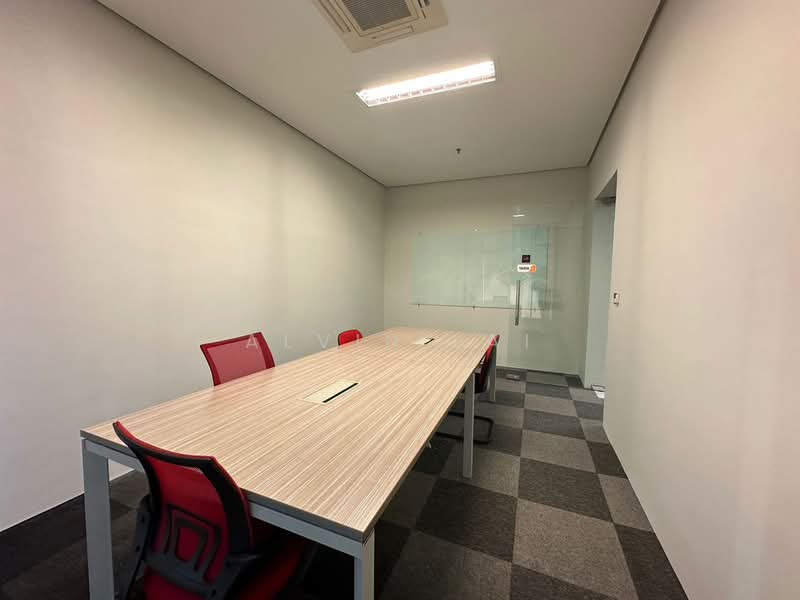 Office for Sale in KLCC (KL City Centre) - Alvin Lai - PropertyGuru.com.my