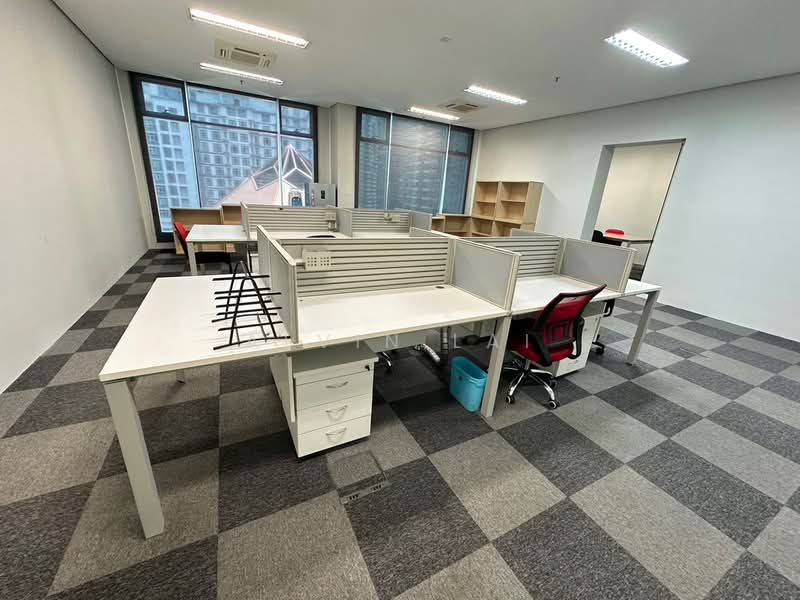 Office for Sale in KLCC (KL City Centre) - Alvin Lai - PropertyGuru.com.my