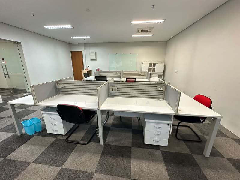 Office for Sale in KLCC (KL City Centre) - Alvin Lai - PropertyGuru.com.my