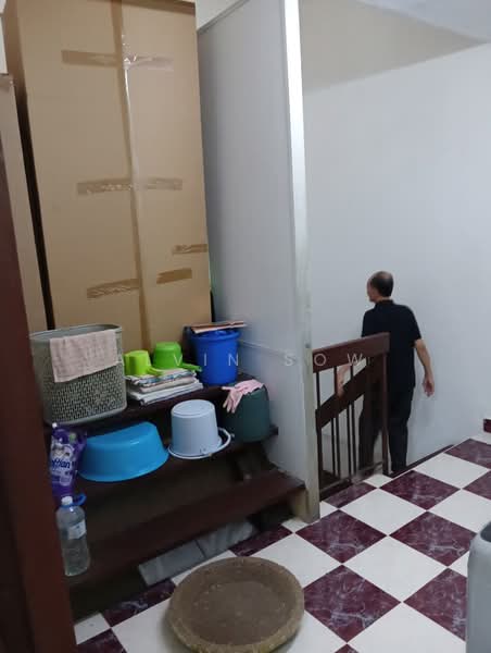 2-storey Terraced House for Sale in Taman Nirwana (Ampang) - Alvin Sow - PropertyGuru.com.my