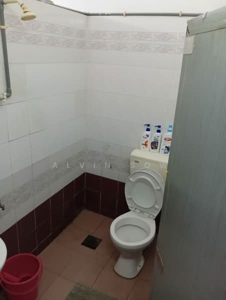 2-storey Terraced House for Sale in Taman Nirwana (Ampang) - Alvin Sow - PropertyGuru.com.my