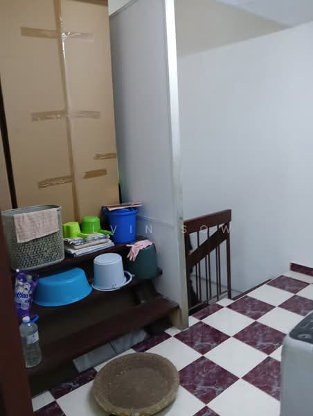 2-storey Terraced House for Sale in Taman Nirwana (Ampang) - Alvin Sow - PropertyGuru.com.my