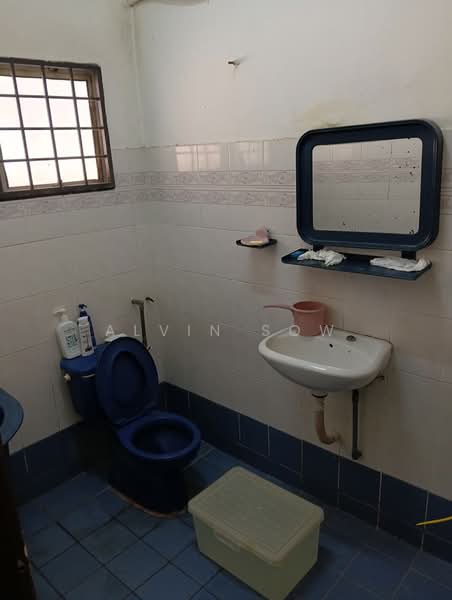 2-storey Terraced House for Sale in Taman Nirwana (Ampang) - Alvin Sow - PropertyGuru.com.my