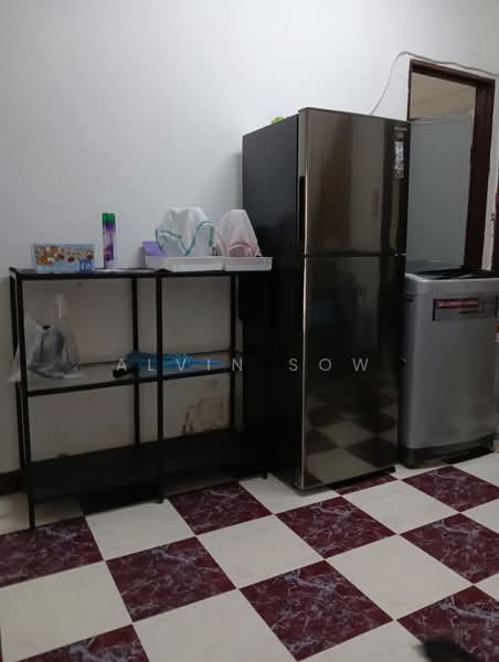 2-storey Terraced House for Sale in Taman Nirwana (Ampang) - Alvin Sow - PropertyGuru.com.my
