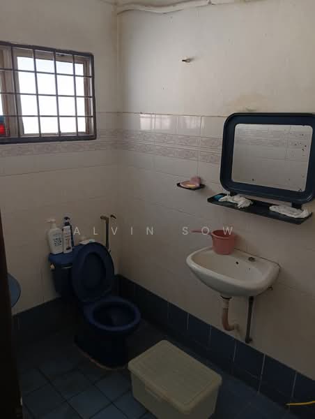 2-storey Terraced House for Sale in Taman Nirwana (Ampang) - Alvin Sow - PropertyGuru.com.my