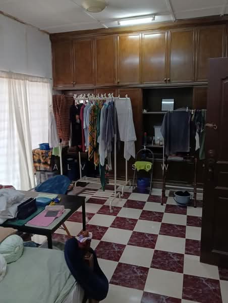 2-storey Terraced House for Sale in Taman Nirwana (Ampang) - Alvin Sow - PropertyGuru.com.my