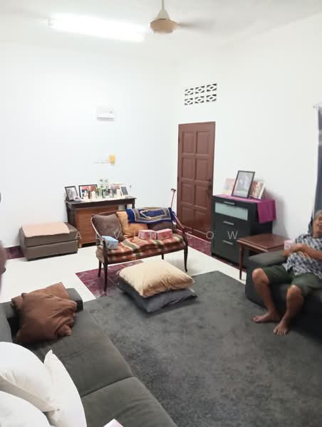 2-storey Terraced House for Sale in Taman Nirwana (Ampang) - Alvin Sow - PropertyGuru.com.my