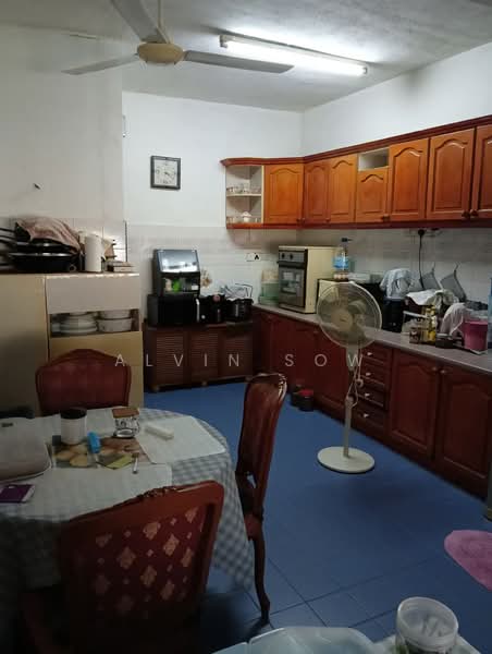 2-storey Terraced House for Sale in Taman Nirwana (Ampang) - Alvin Sow - PropertyGuru.com.my