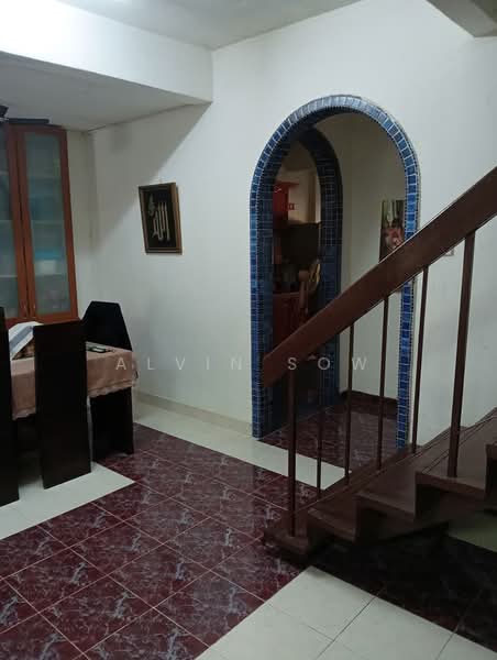 2-storey Terraced House for Sale in Taman Nirwana (Ampang) - Alvin Sow - PropertyGuru.com.my