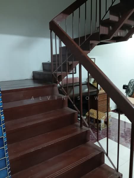 2-storey Terraced House for Sale in Taman Nirwana (Ampang) - Alvin Sow - PropertyGuru.com.my