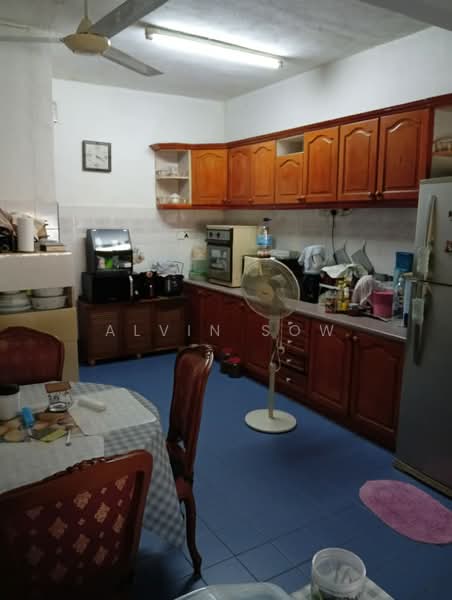 2-storey Terraced House for Sale in Taman Nirwana (Ampang) - Alvin Sow - PropertyGuru.com.my