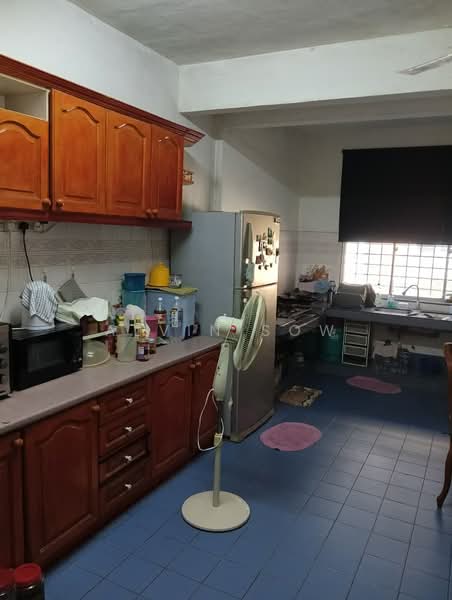 2-storey Terraced House for Sale in Taman Nirwana (Ampang) - Alvin Sow - PropertyGuru.com.my